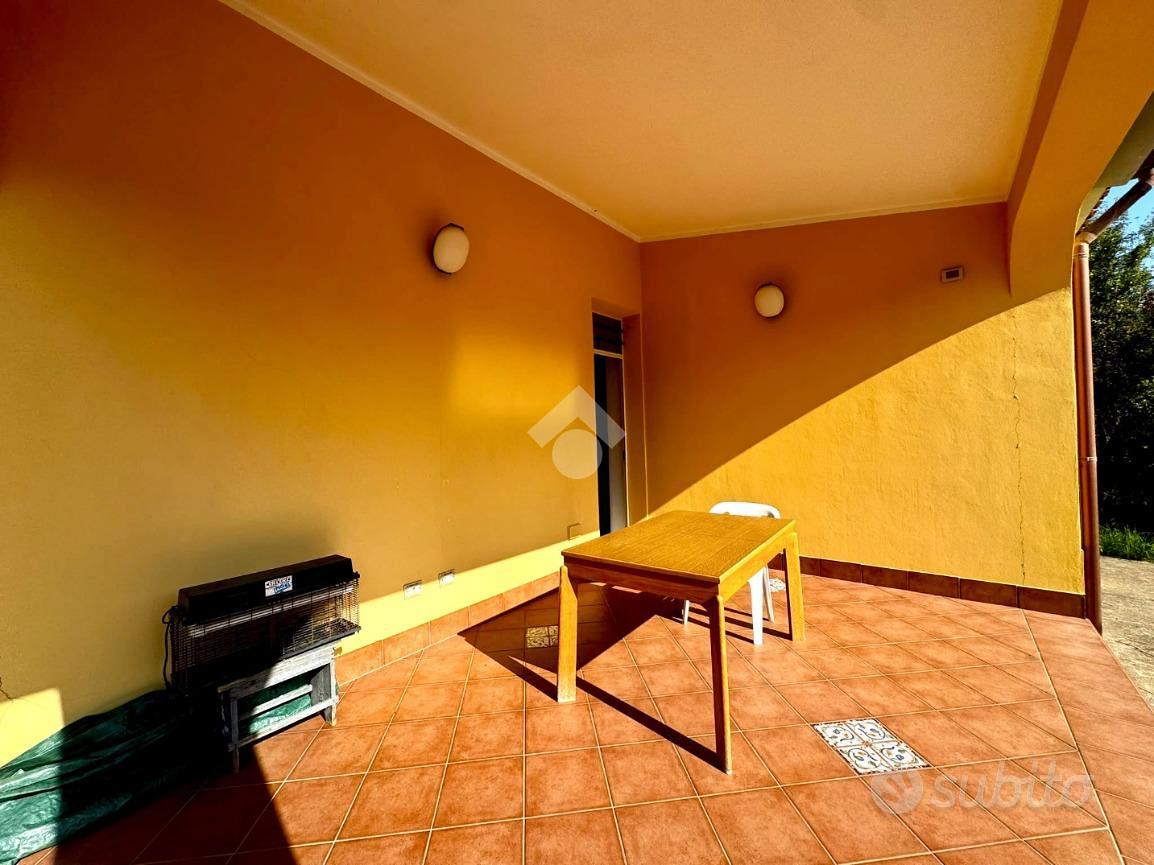 Casa – Trabia, Sant'Onofrio - Vista 5