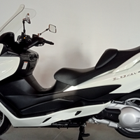 Suzuki Burgman 400 K7 my2011 + omaggio