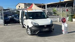 Fiat Doblo 1.3 Multijet 90 cv 2015 3 POSTI