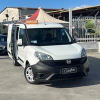Fiat Doblo 1.3 Multijet 90 cv 2015 3 POSTI