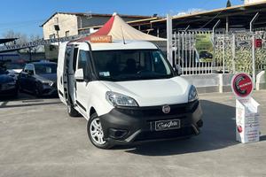 Fiat Doblo 1.3 Multijet 90 cv 2015 3 POSTI