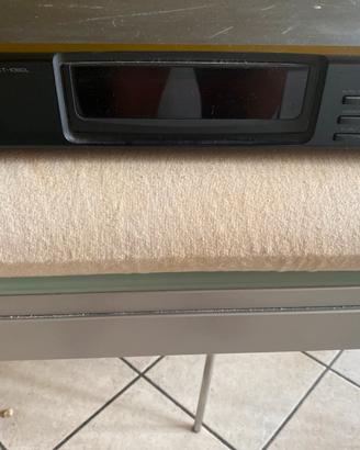 Sintonizzatore kenwood kt 1080l am-fm stereo