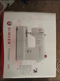 SINGER PROMISE 1408