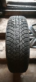 gomme e cerchi Volkswagen polo
