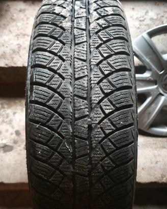 gomme e cerchi Volkswagen polo