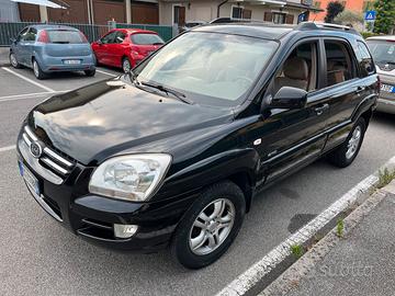 Kia sportage -2005/2.0 dis.-1700 euro