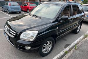 Kia sportage -2005/2.0 dis.-1700 euro