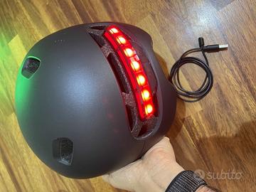 Casco smart Xiaomi Smart4u