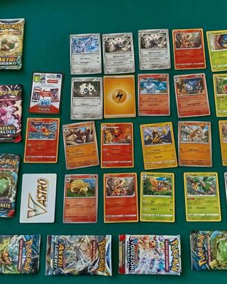 Carte Pokemon 