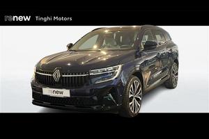RENAULT Espace 1.2 e-Tech full hybrid Iconic 200cv