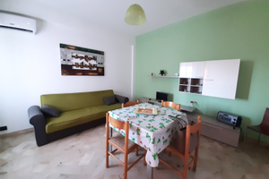 Comodo appartamento arredato ad Alcamo