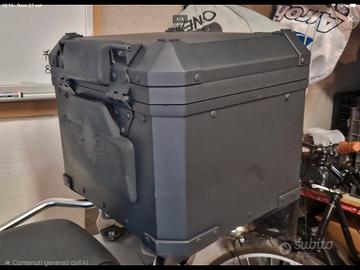 top case per Gs 1250