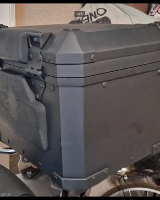 top case per Gs 1250