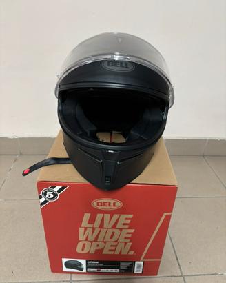 Casco Bell Lithium