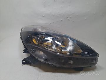 085511179R FANALE ANTERIORE DEPO DX RENAULT CLIO I