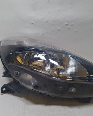 085511179R FANALE ANTERIORE DEPO DX RENAULT CLIO I