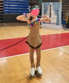 BODY INDIANA PATTINAGGIO ARTISTICO