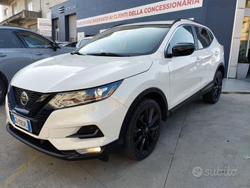Nissan Qashqai 1.5 dCi 115 CV Tekna+