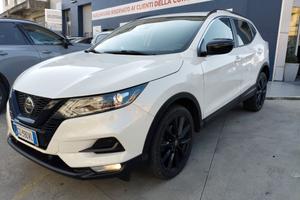 Nissan Qashqai 1.5 dCi 115 CV Tekna+