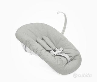 Stokke newborn set per seggiolone tripp trapp