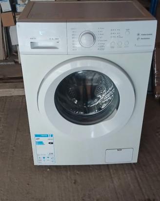 LAVATRICE DAJE 6 KG