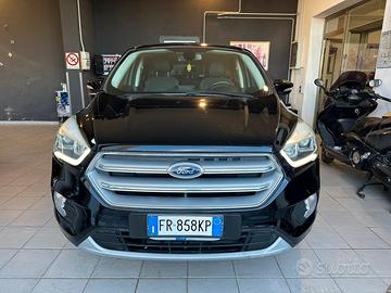 Ford Kuga 1.5 TDCI 120 CV S&S 2WD Titanium