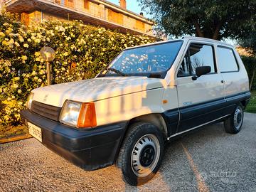 seat Marbella 899 special