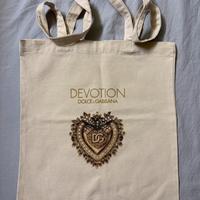 Tote Bag Dolce e Gabbana Devotion