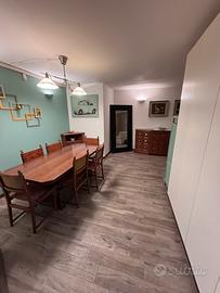 Monolocale studenti universitari Humanitas