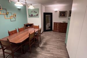 Monolocale studenti universitari Humanitas