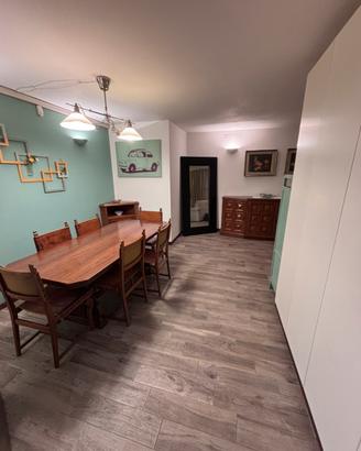 Monolocale studenti universitari Humanitas