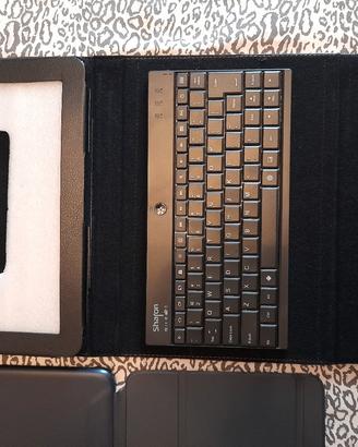 2 Custodie per Samsung note 10.1 GT-N8000 nuove