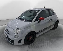 Abarth 500 1.4 Turbo T-Jet Custom