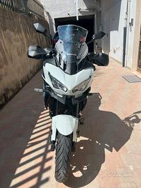Kawasaki Versys 650