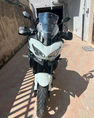 Kawasaki Versys 650