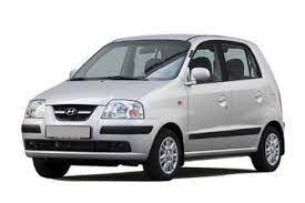 Motore hyundai atos - 2007 motore g4hc