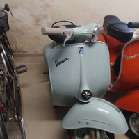 Vespa vnb1 125