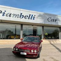 Jaguar XJR 4.0 cat automatica