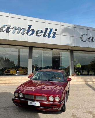 Jaguar XJR 4.0 cat automatica