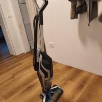 bissel crosswave pet pro 