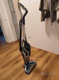 bissel crosswave pet pro 