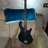 Basso elettrico 4 corde