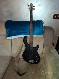 Basso elettrico 4 corde