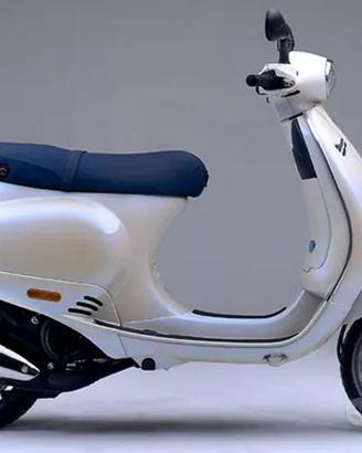PIAGGIO VESPA 50 ET4 RICAMBI