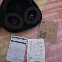 Cuffie Sennheiser Momentum 4 come nuove