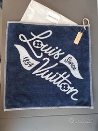 Asciugamano da golf Louis Vuitton