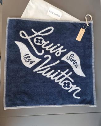 Asciugamano da golf Louis Vuitton
