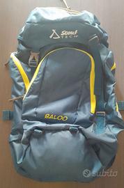 Zaino scout Baloo Ferrino