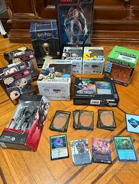 Lotto completto misto