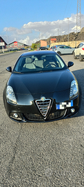 Alfa romeo Giulietta full